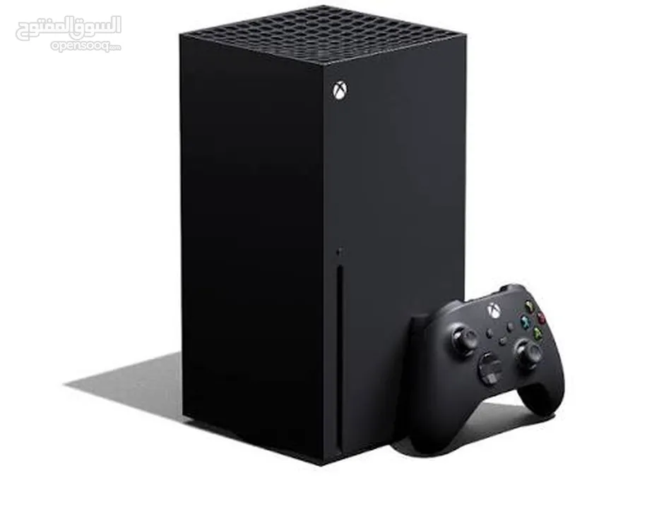 XBOX SERIES X