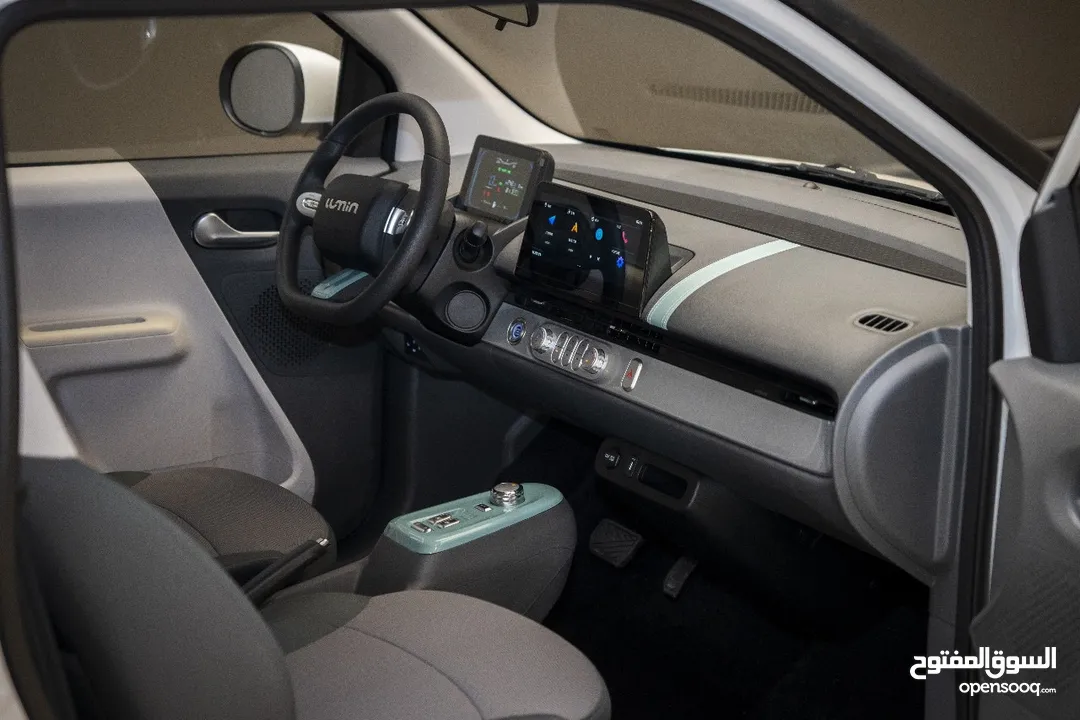 سياره شانجان لومين 2022 للبيع  Changan Lumin 2022 for sale