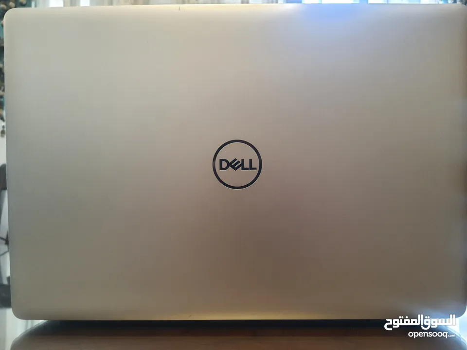 لابتوب ديل للبيع Dell Inspiron 5570 اقرأ التفاصيل