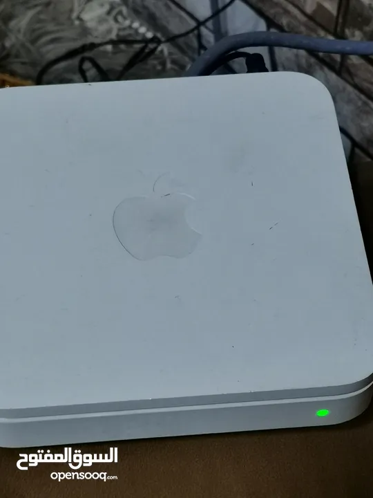 AirPort Extreme A1408 (5th Gen) low throughput over both WiFi and wired  AirPort  Extreme wifi