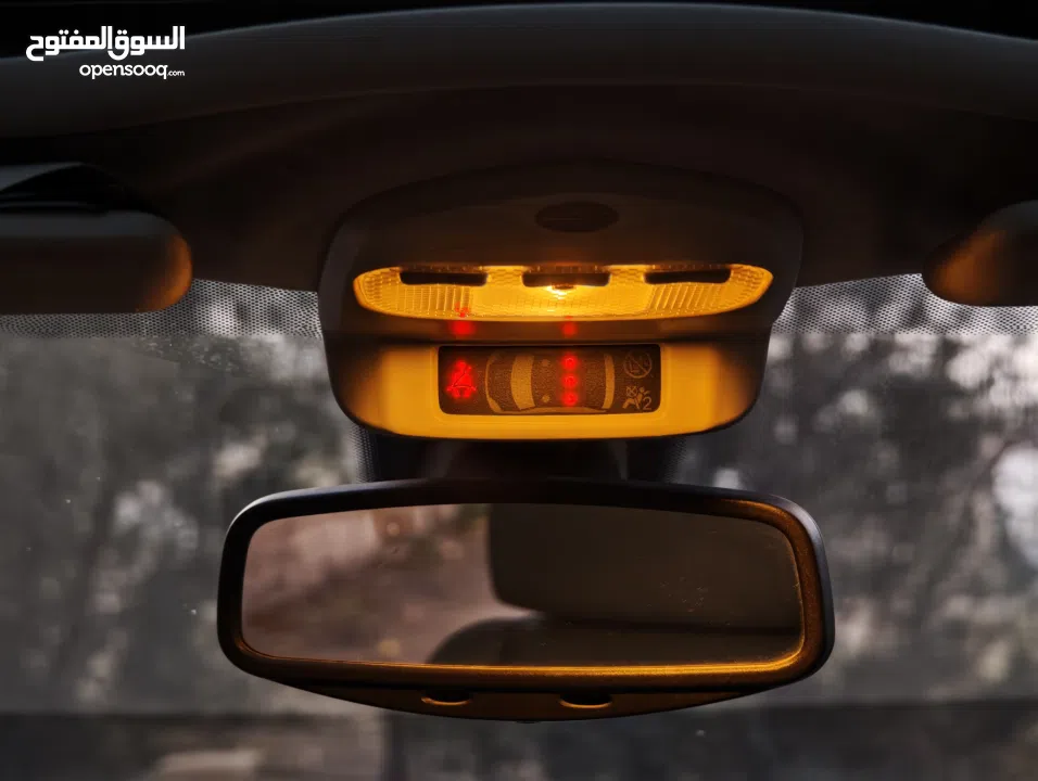 بيجو 308 sport فـل اضافات