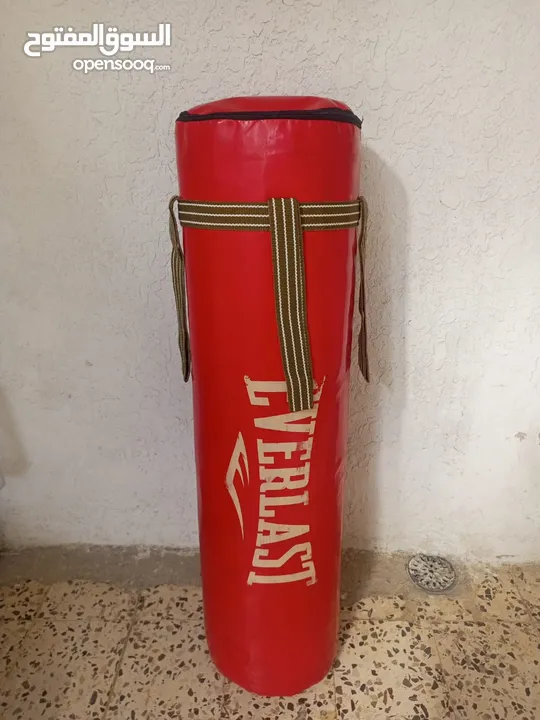 Boxing ...