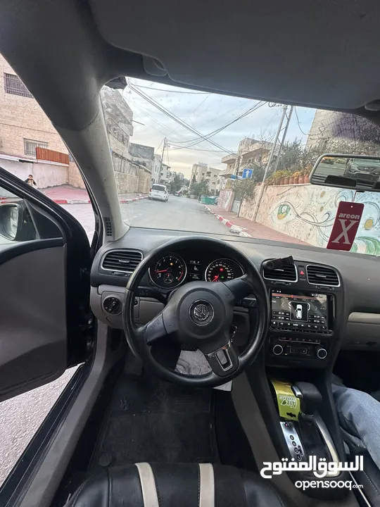 جولف mk6 1.6