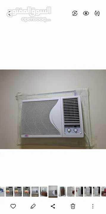 Air Conditioner for Sale