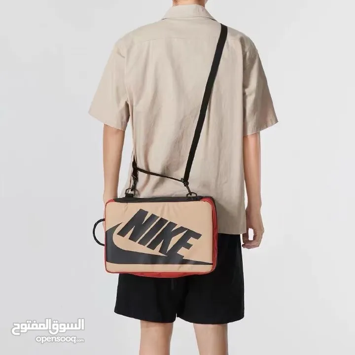 Nike shoe box bag (original 100%)