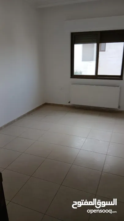 شقة مجددة بالكامل تلاع العلي