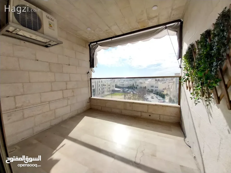 شقة للبيع في عبدون  ( Property ID : 30822 )