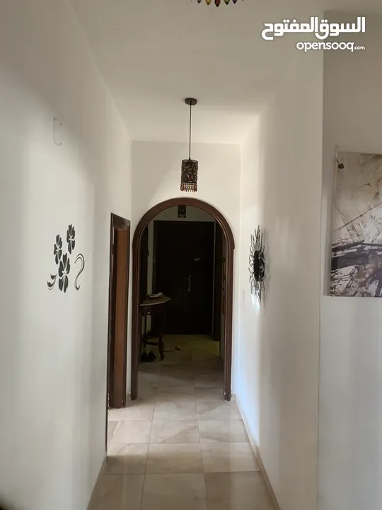 شقه بعرجان