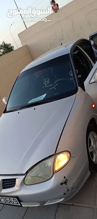 هيونداي افانتي