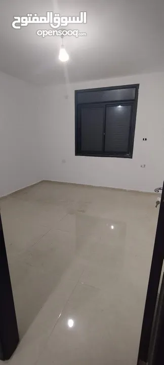 شقة للبيع في بيرزيت منطقة المرج