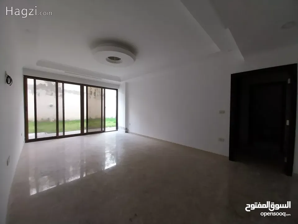 شقة للبيع في الدوار الرابع  ( Property ID : 36928 )