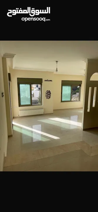 ثلاث غرف غير مفروشة الارسال