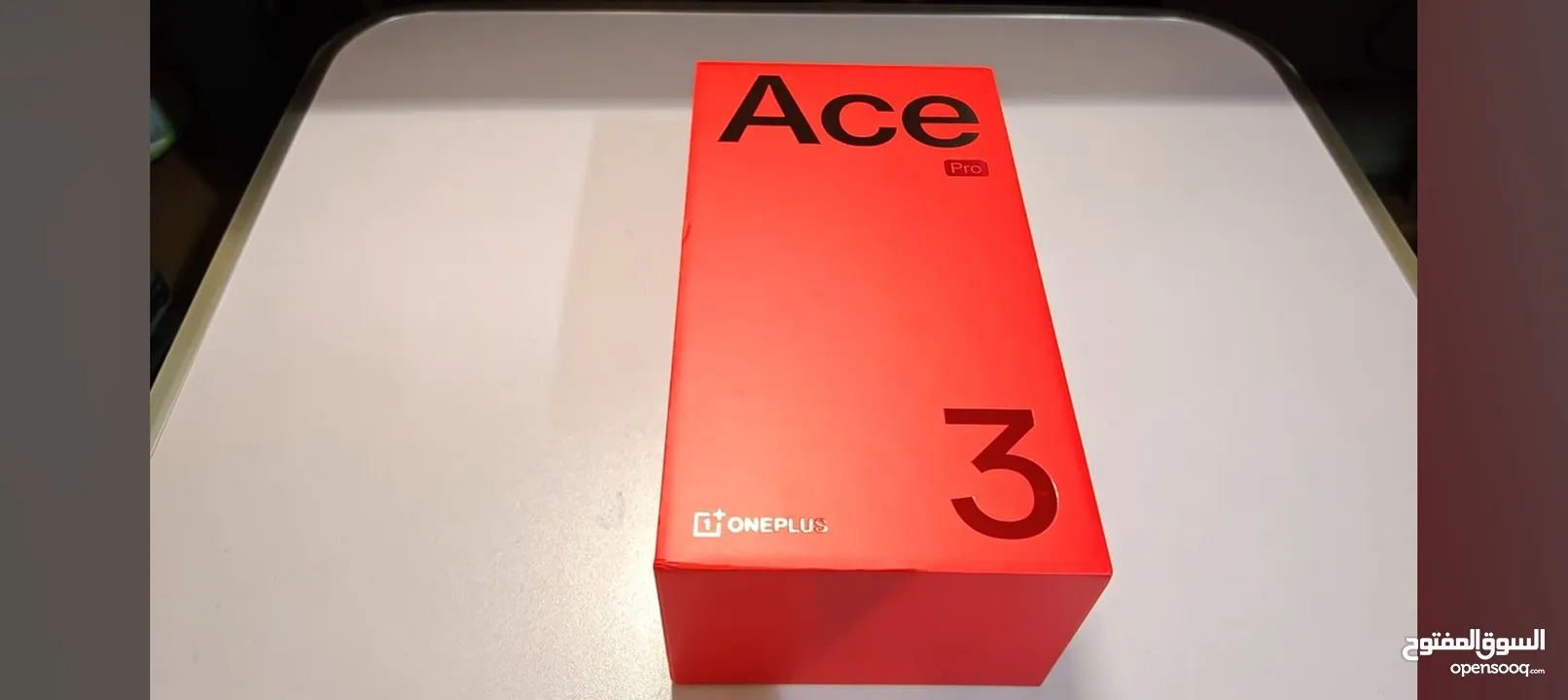 one plus ace3 pro 1 TB