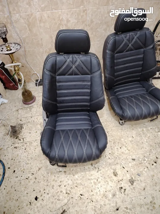كراسي اسوزو