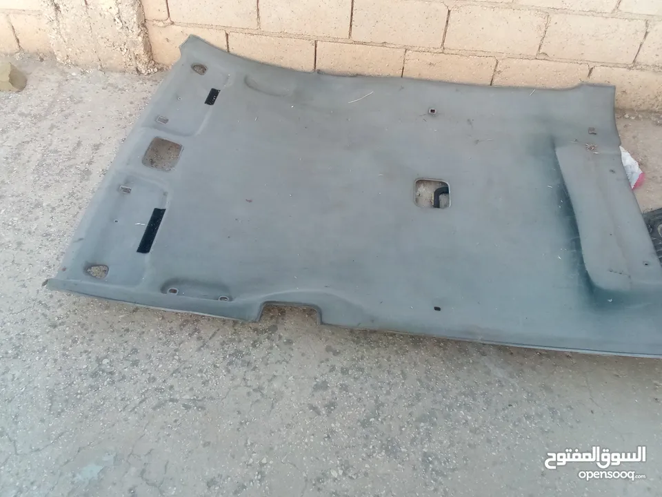 مقاعد هونداي جراند