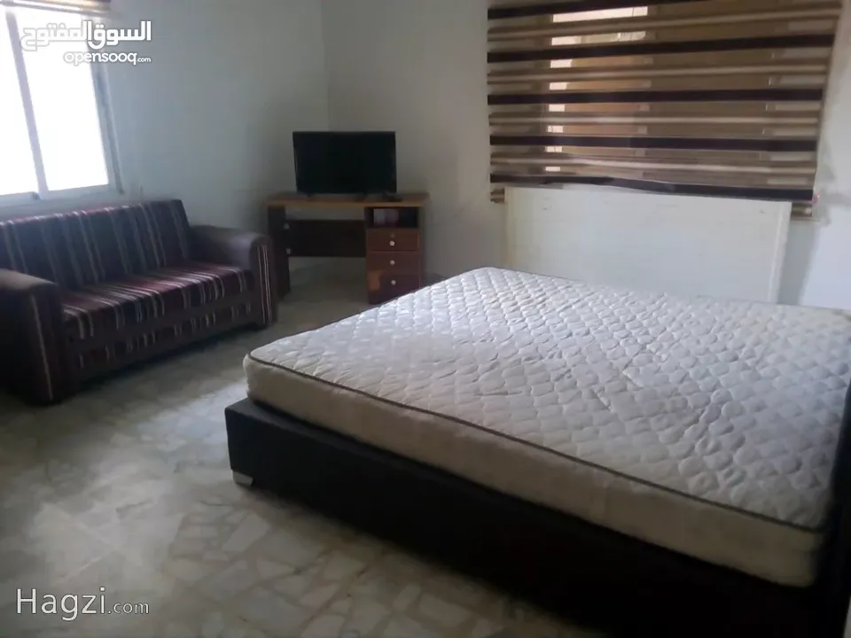 شقة مفروشة للإيجار 100م2 ( Property 9950 ) سنوي فقط