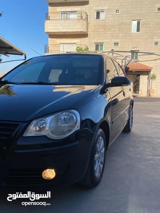 بولو بوضع الشركة سعر مغري ع الكاش
