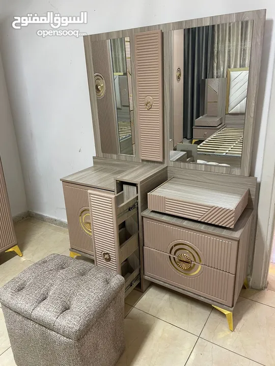عفش بيت كامل استخدام بسيط تفصيل