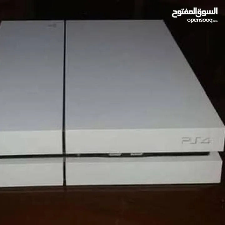 Ps4 مستعمل