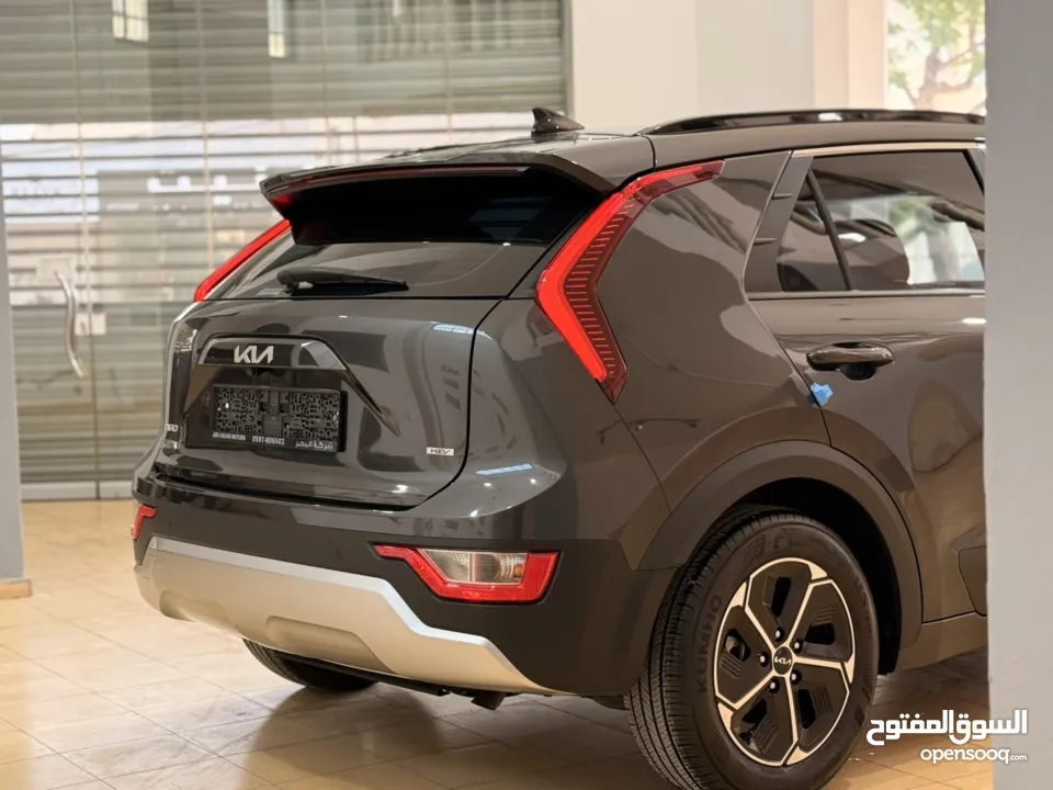 نيرو 2023 ولا جرام بويه رخصه وتامين سنه