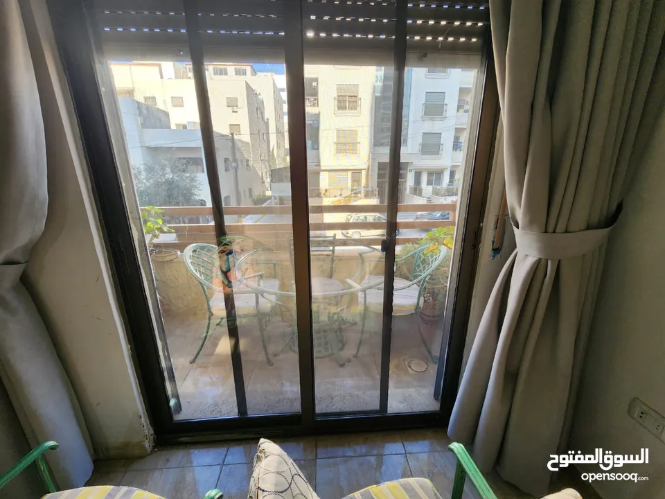 شقة للبيع في ربوة عبدون - 14424
