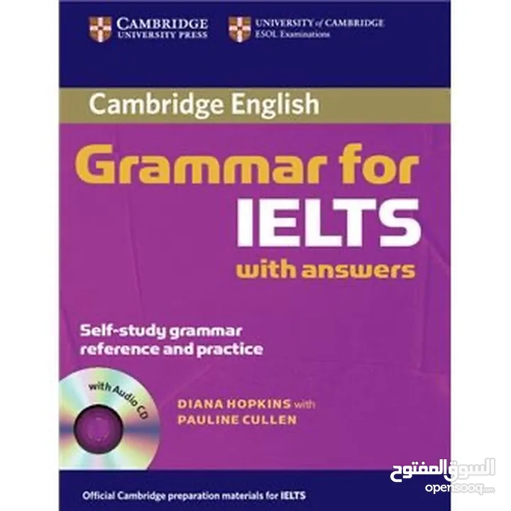 pack of IELTS Prep Materials (PDF + Audio) - Academic & General