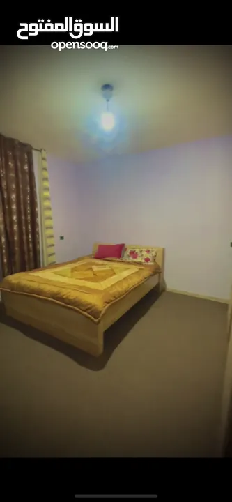 شقة للايجار
