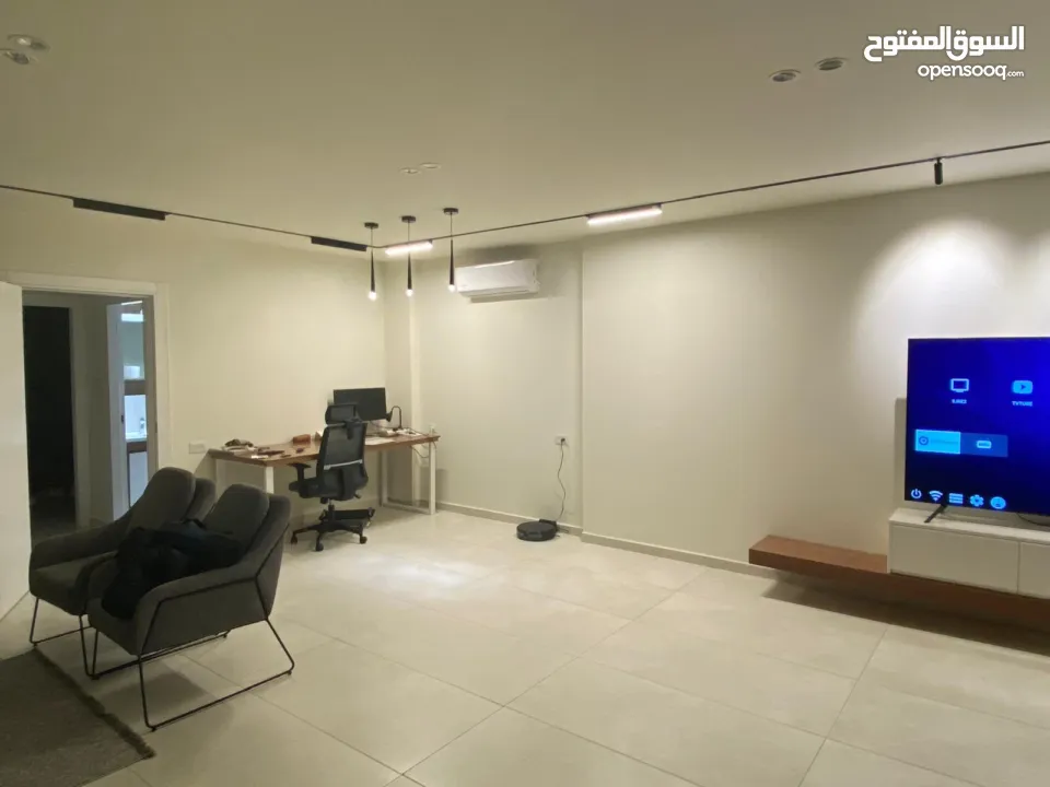 شقه مميزه للبيع في بيرزيت