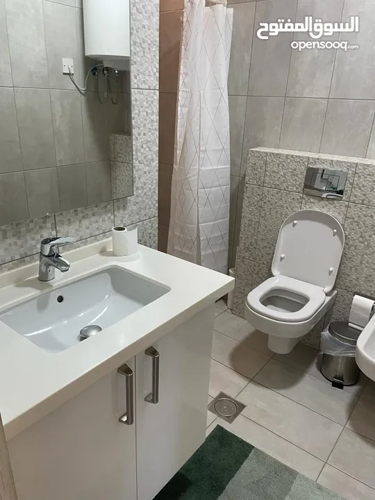 شقة مفروشة للإيجار في عبدون ( Property 38972 )-175055220