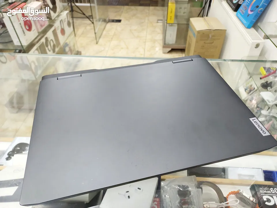 لابتوب جيمنج ألعاب وتصميم Gaming Laptop RTX 3050