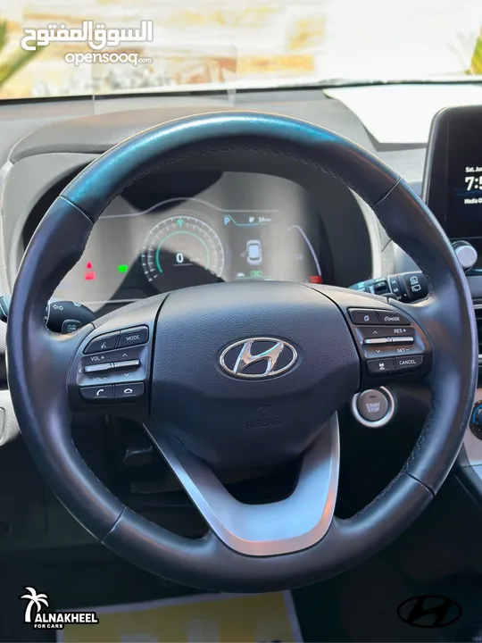 ‏ Hyundai Kona 2020