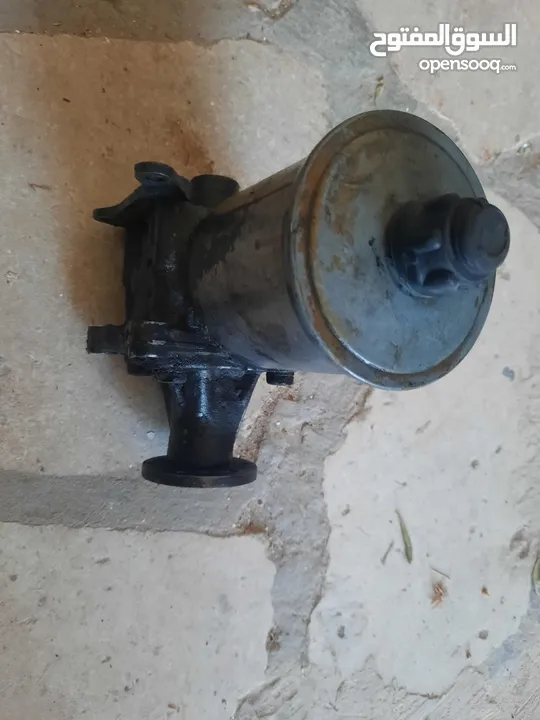 قطع مرسيدس بطه E200
