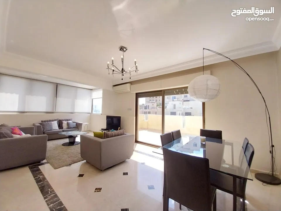 شقة للايجار في عبدون  ( Property 34996 )-174934081