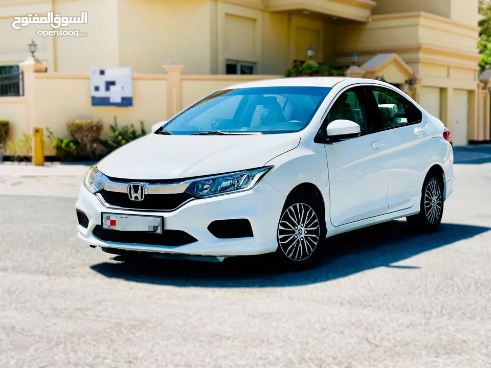 HONDA CITY MODEL 2019 FOR SALE