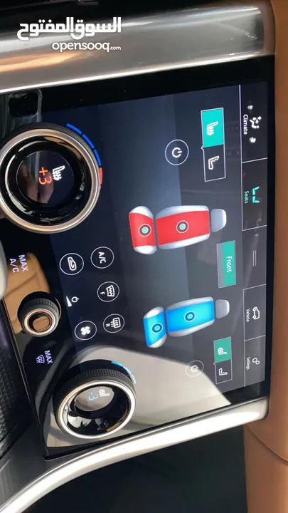 Range Rover Sport 2021 Plug-in Hybrid