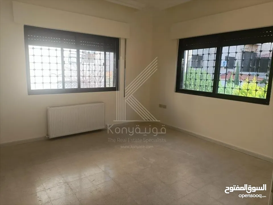 Apartment For Rent In Um Uthaina