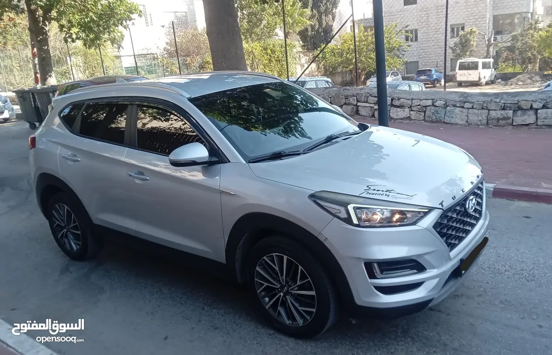 توسان. فللل بدون فتحه. بصمه. 4:4. فحص نخب ترخيص تانين بسعرررر حرق حرق