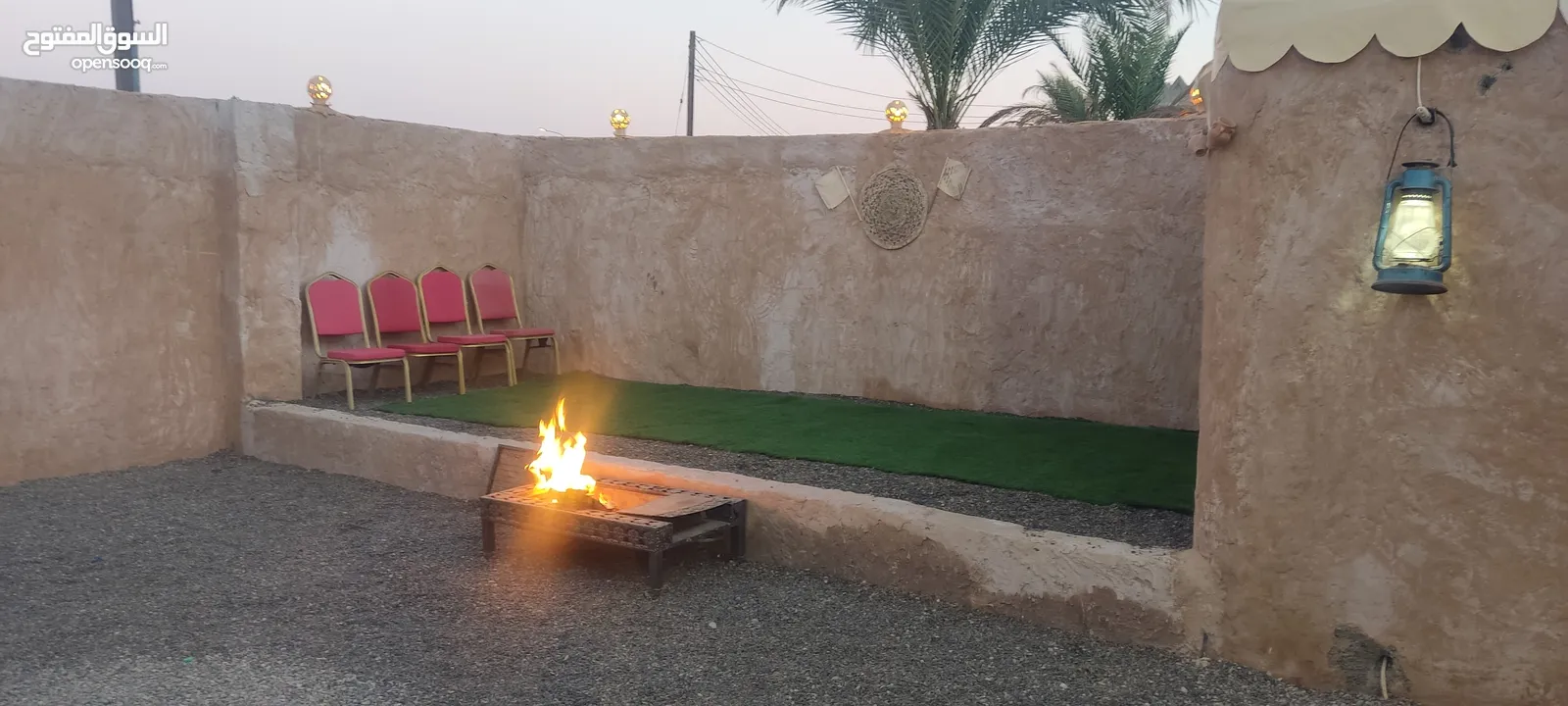 استراحة الريف