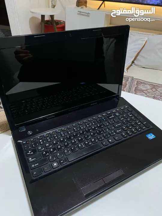 لاب توب لينوفو