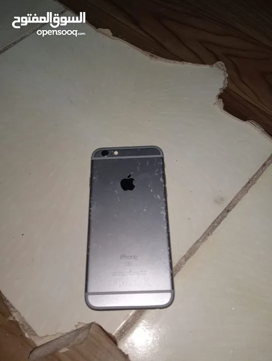 2015 model. this is i phon 6s 2gb64