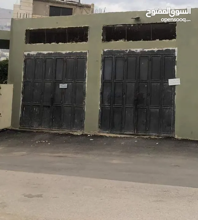 مخازن للايجار عدد 2