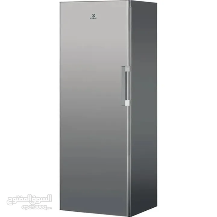 فريزر أنديست جديد لم يستخدم UI6 F1T S InDESIT