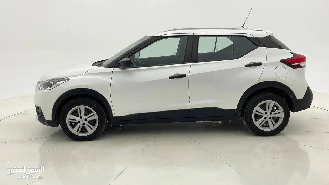 (FREE HOME TEST DRIVE AND ZERO DOWN PAYMENT) NISSAN KICKS