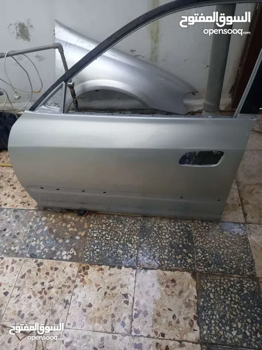 قطع هيونداي افانتي نيو واكسنت وxd
