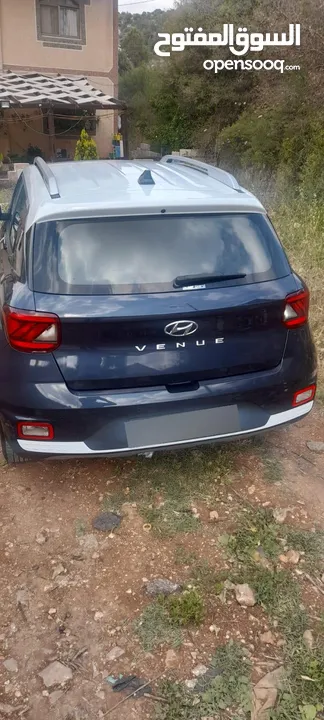 هونداي فينو يد اولى