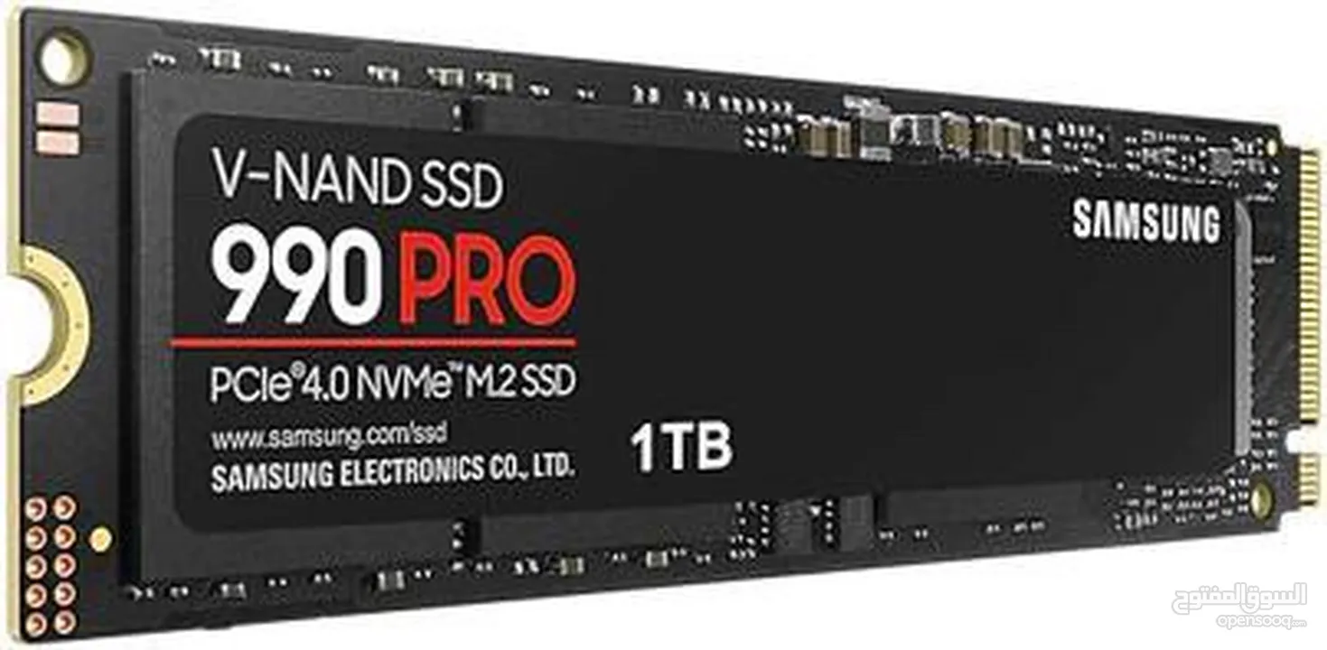 SSD M.2 1T الوصف مهم جدا