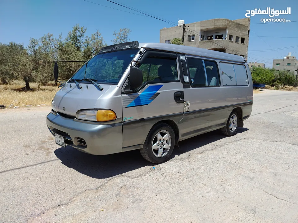 هونداي h100 للبيع