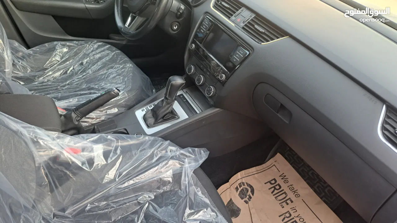 عرررض مغغري كاااش فقط سعر حررق سكودا اوكتافيا 2020 بنزين اتومات يد صفر جدديده