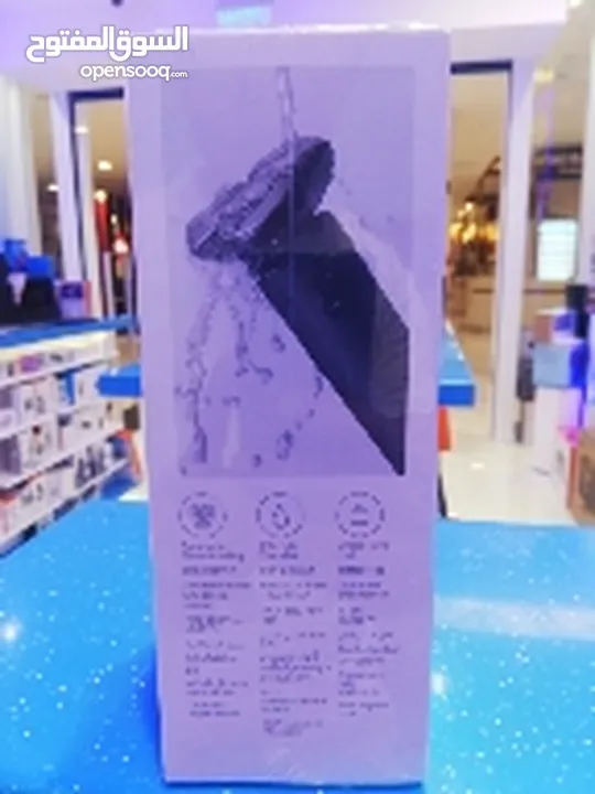 Xiaomi electric shaver S101