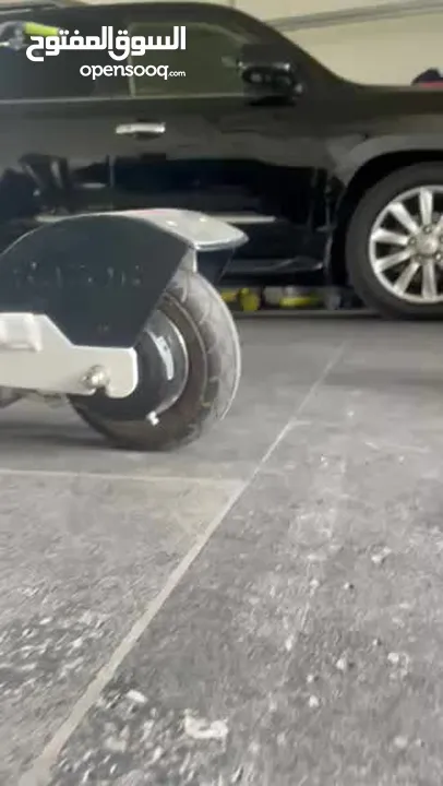 Razor - E200 Electric Scooter